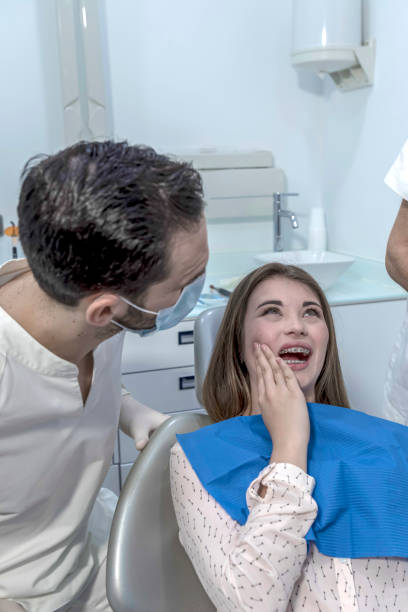 Best Emergency Root Canal Therapy in Creighton, NE