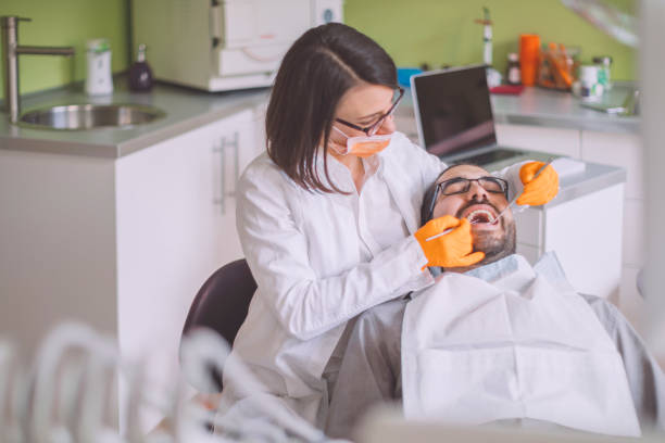 Best Dental Abscess Treatment in Creighton, NE