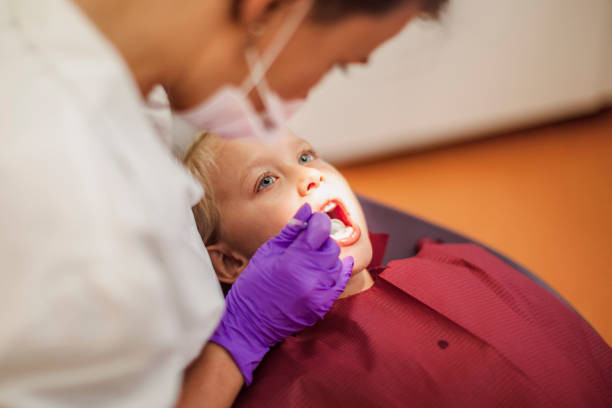 Best Dental Abscess Treatment in Creighton, NE