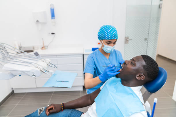 Best Emergency Cosmetic Dentistry (e.g., broken veneers) in Creighton, NE