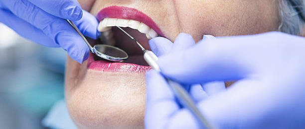Best Emergency Treatment for Jaw Pain or Injury in Creighton, NE