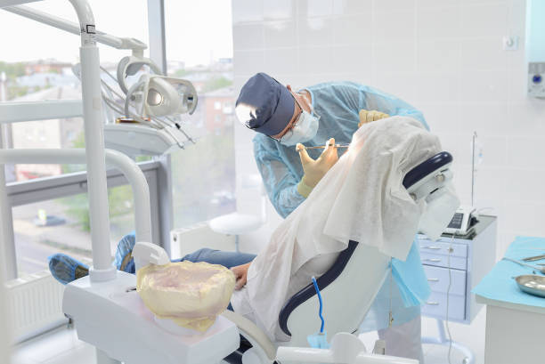 Best Emergency Orthodontic Repairs in Creighton, NE